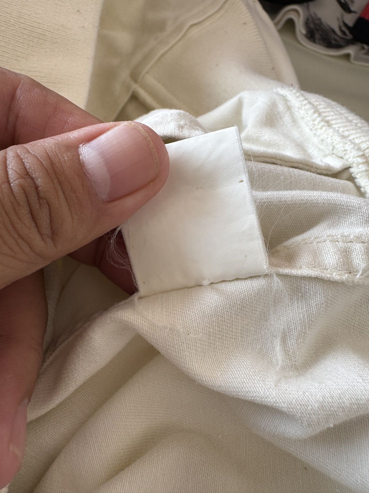Issey Miyake Vintage 90s Issey Miyake iS MA-1 Bomber Jacket Size US M / EU 48-50 / 2 - 13 Thumbnail