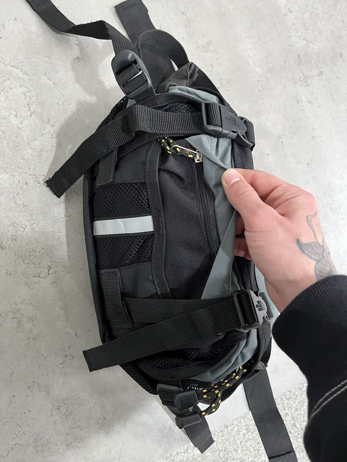 The North Face The North face Bag Size ONE SIZE - 6 Thumbnail