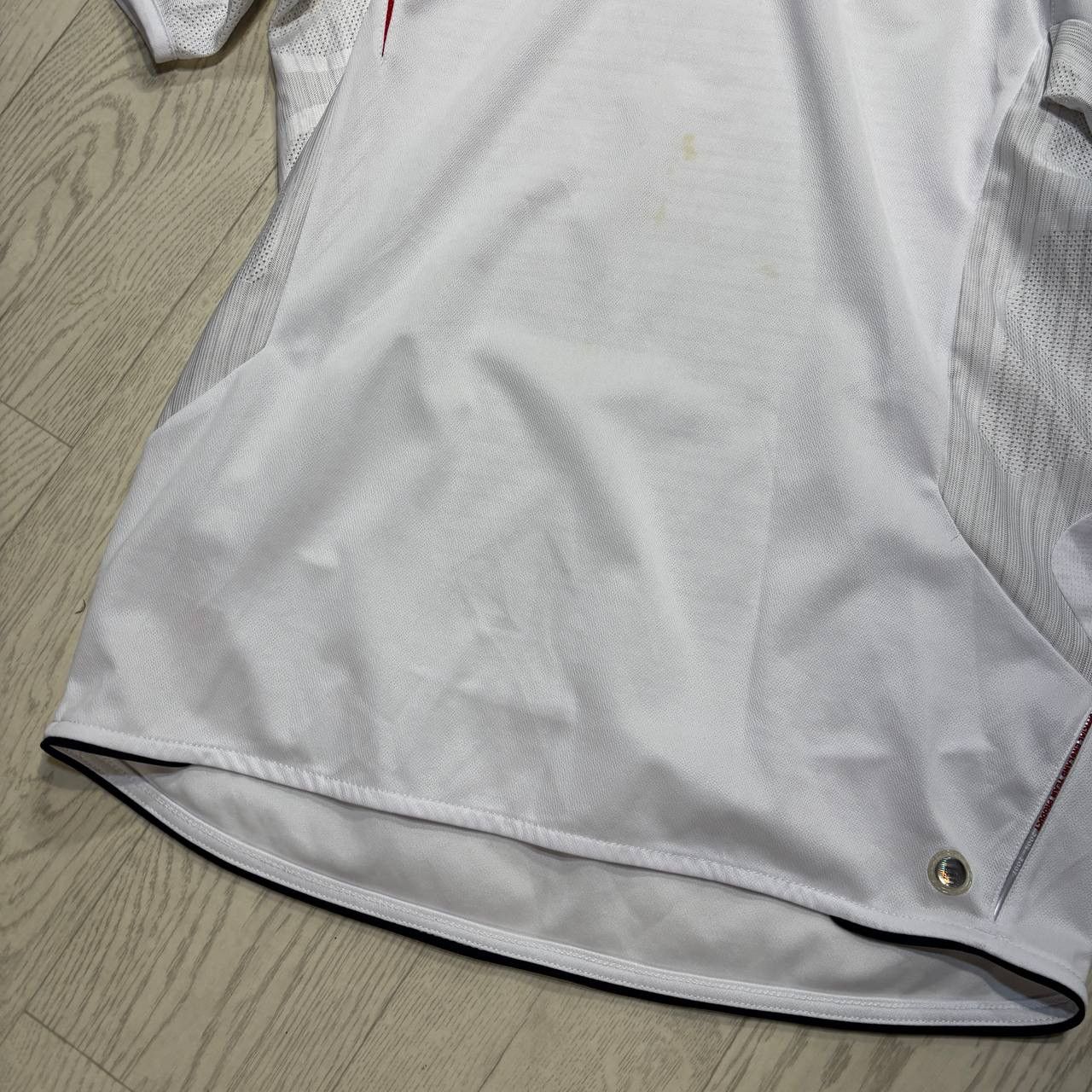 Nike Nike England soccer jersey Size:M Size US M / EU 48-50 / 2 - 4 Thumbnail