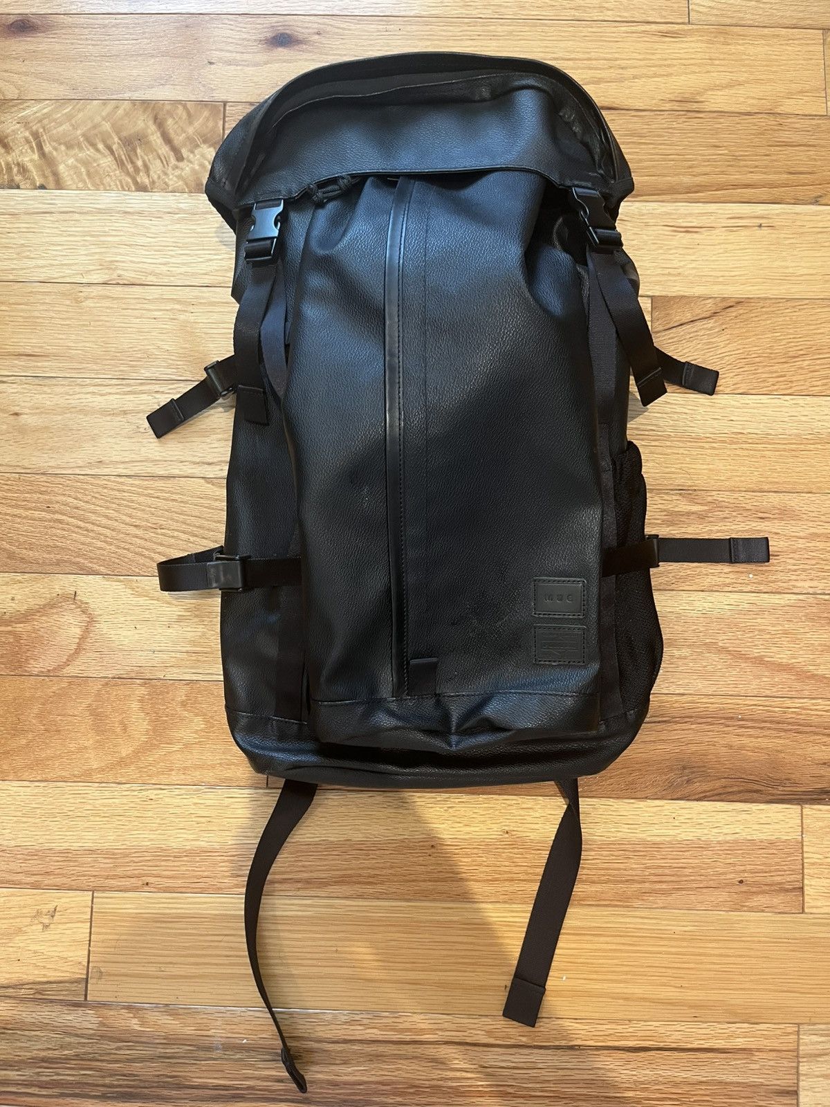 STUSSY DELUXE×PORTER×reynspooner バックパック Reyn Spooner x STUSSY DELUXE × PORTER Backpack. 30yr