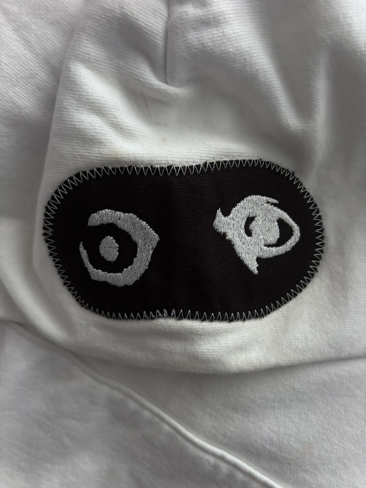 Ken Carson Ken Carson AGC Cropped Hoodie Size US M / EU 48-50 / 2 - 6 Thumbnail