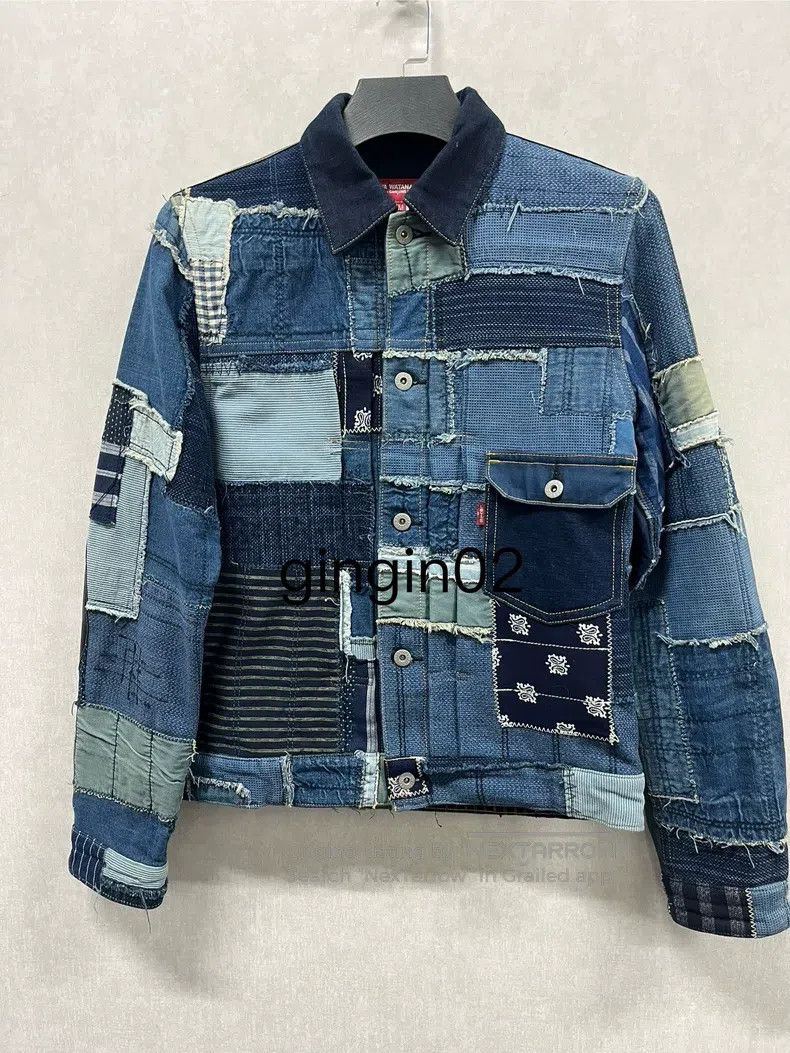 Other Junya Watanabe Jacket Size US M / EU 48-50 / 2 - 1 Thumbnail