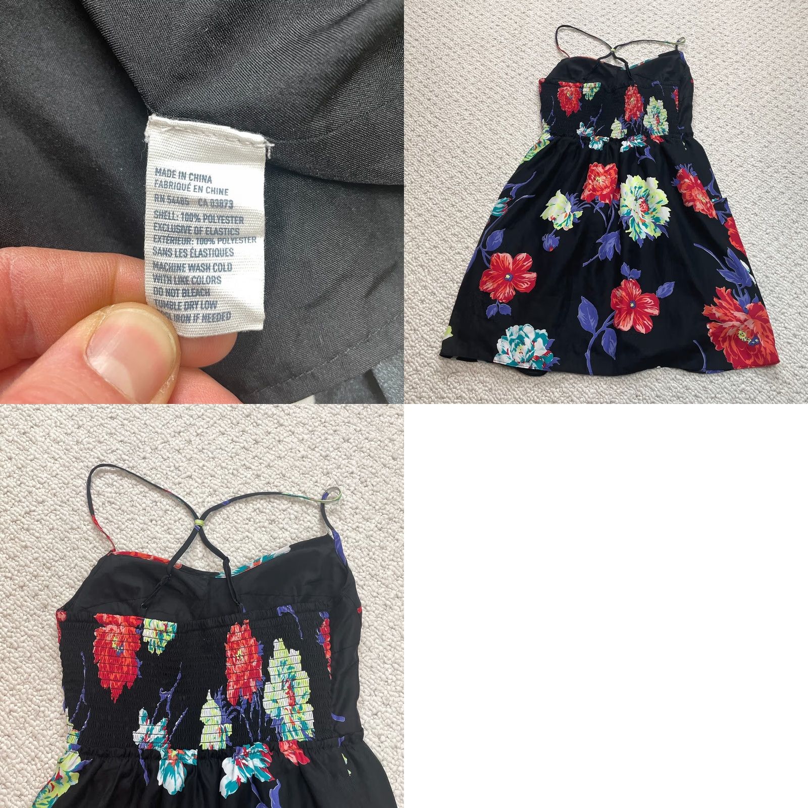 American Eagle Outfitters VINTAGE? No. Size M / US 6-8 / IT 42-44 - 8 Thumbnail