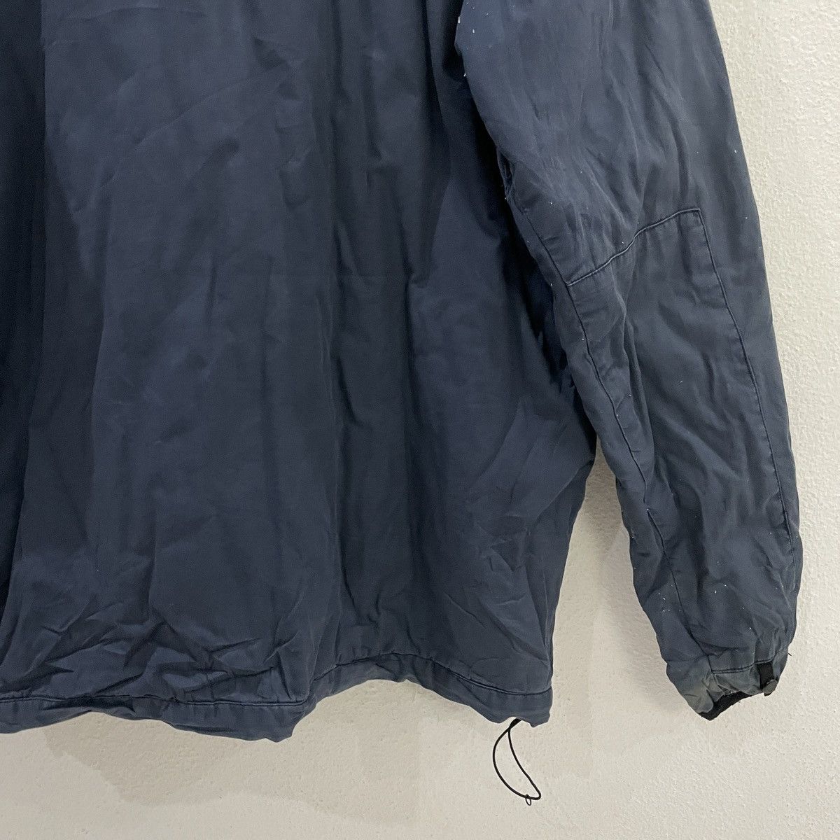 Stussy Vintage Stussy Authentic Outer Gear Jacket Size US XL / EU 56 / 4 - 10 Thumbnail