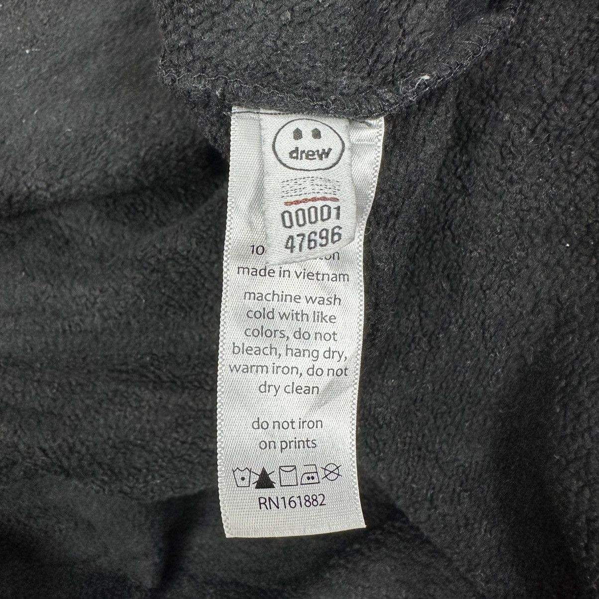 Drew House DREW HOUSE HOODIE SWEATSHIRT Size US M / EU 48-50 / 2 - 10 Thumbnail