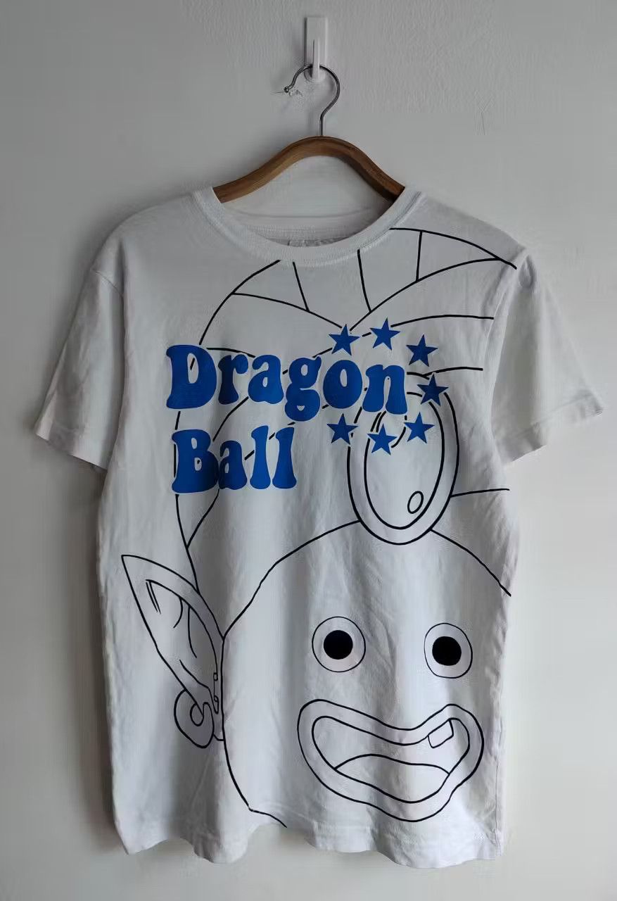 Anime × Cartoon Network × Japanese Brand akira Toriyama Dragon Ball Z Mr Popo Big Size M/akira Size US M / EU 48-50 / 2 - 9 Thumbnail