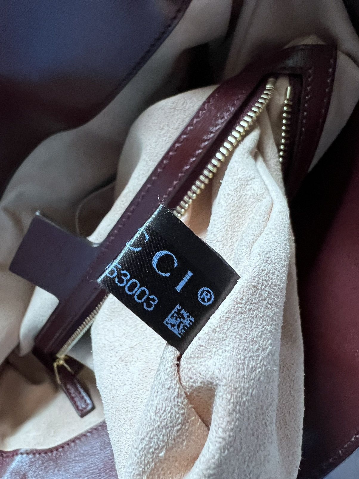 Gucci Gucci Arli Size ONE SIZE - 6 Thumbnail