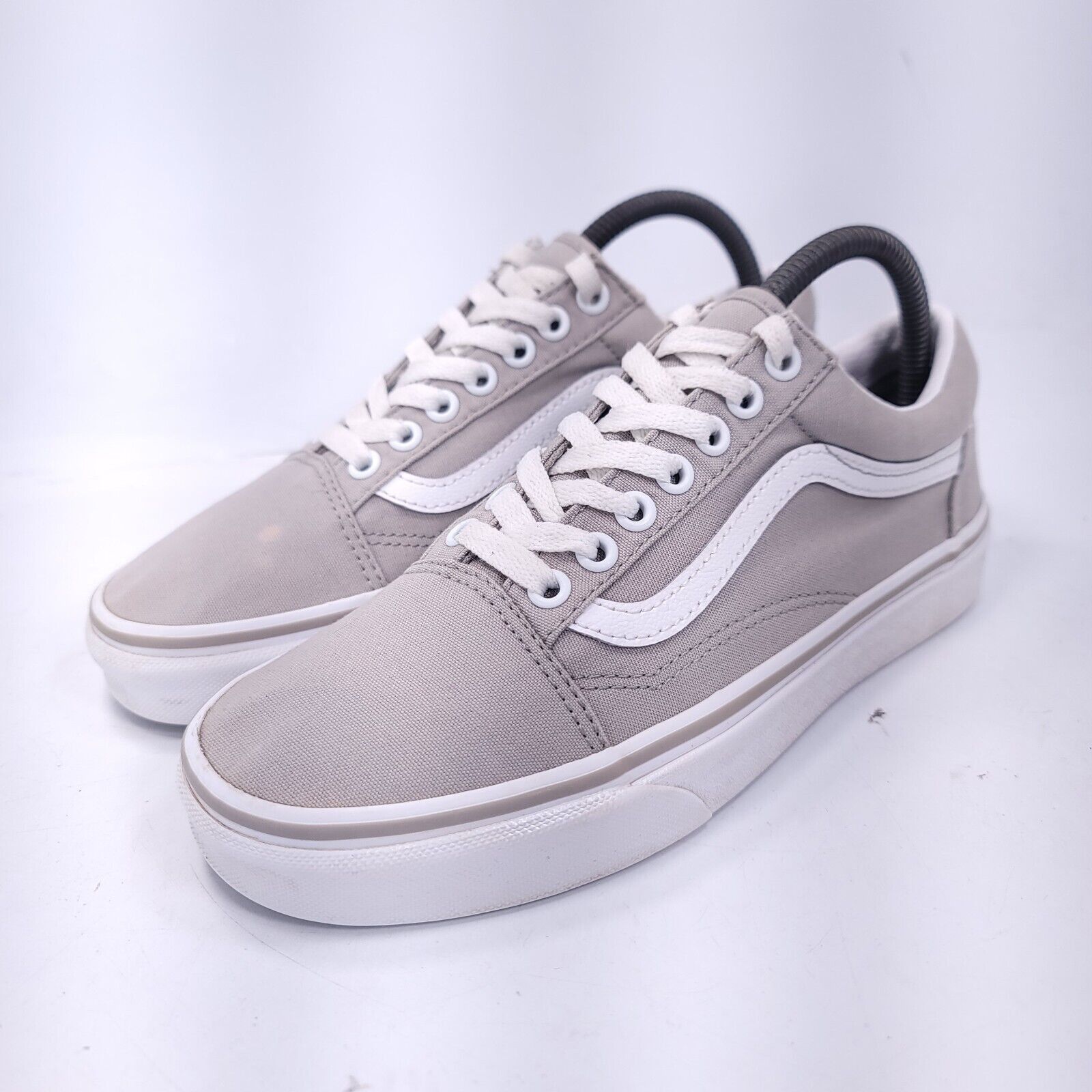 Grey vans size 8 store