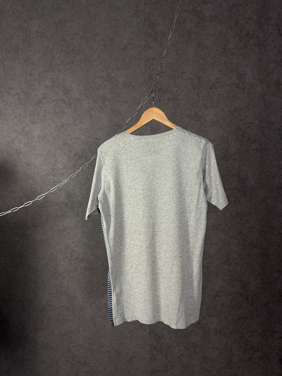 Diesel Diesel vintage designer tee Size US S / EU 44-46 / 1 - 8 Thumbnail