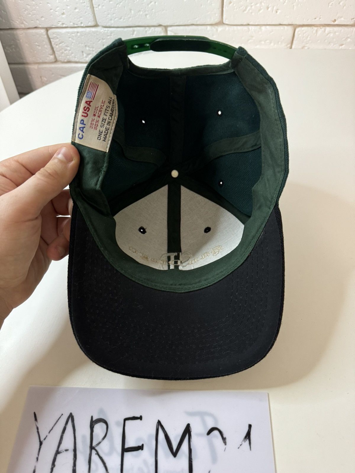 Other San Diego vintage cap hat Size ONE SIZE - 4 Thumbnail