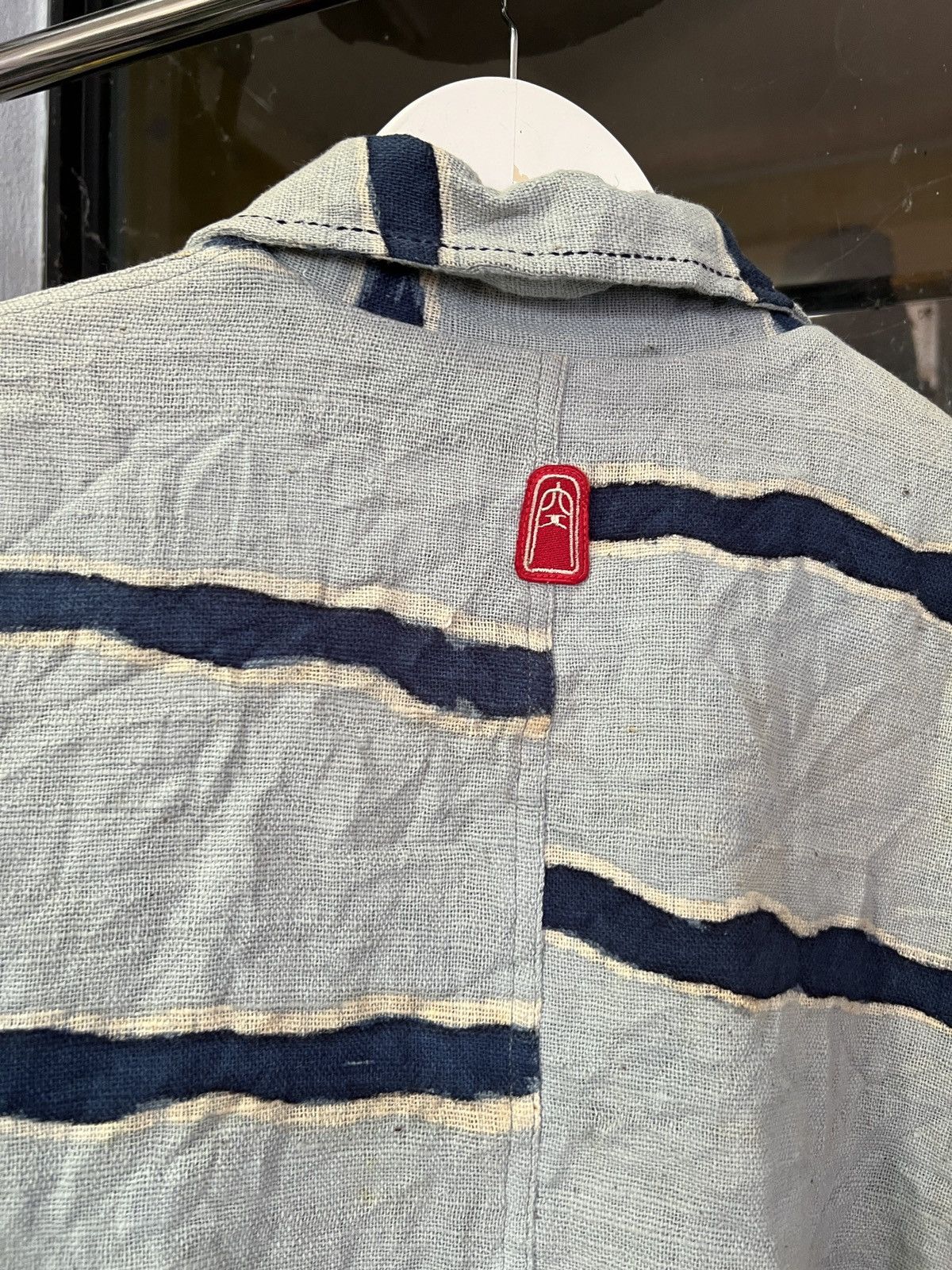 Designer × Japanese Brand JAPANESE STYLE Size US L / EU 52-54 / 3 - 12 Thumbnail