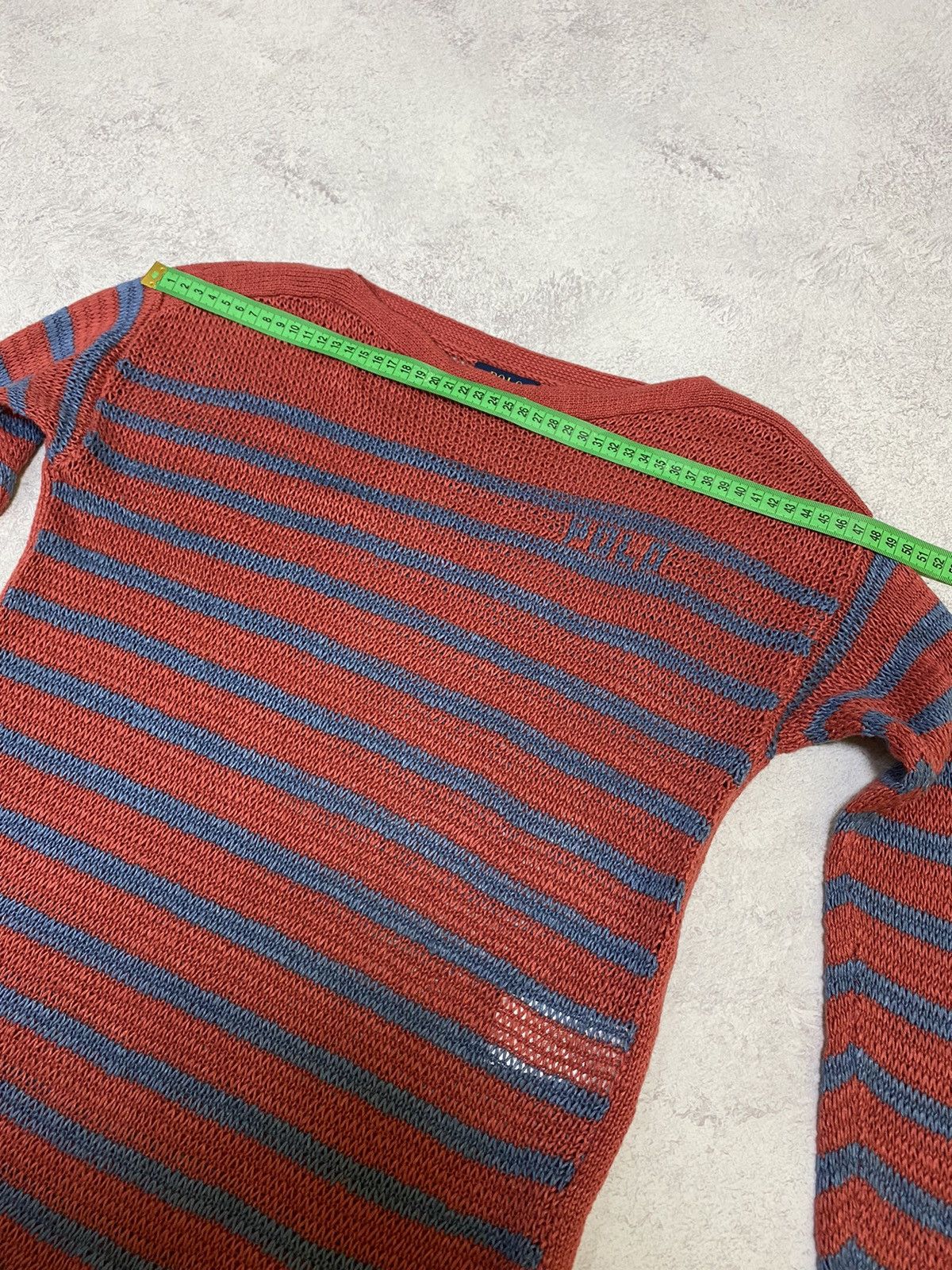 Polo Ralph Lauren Polo Ralph Lauren Womens Long Knit Sweater Size XS Size XS / US 0-2 / IT 36-38 - 12 Thumbnail