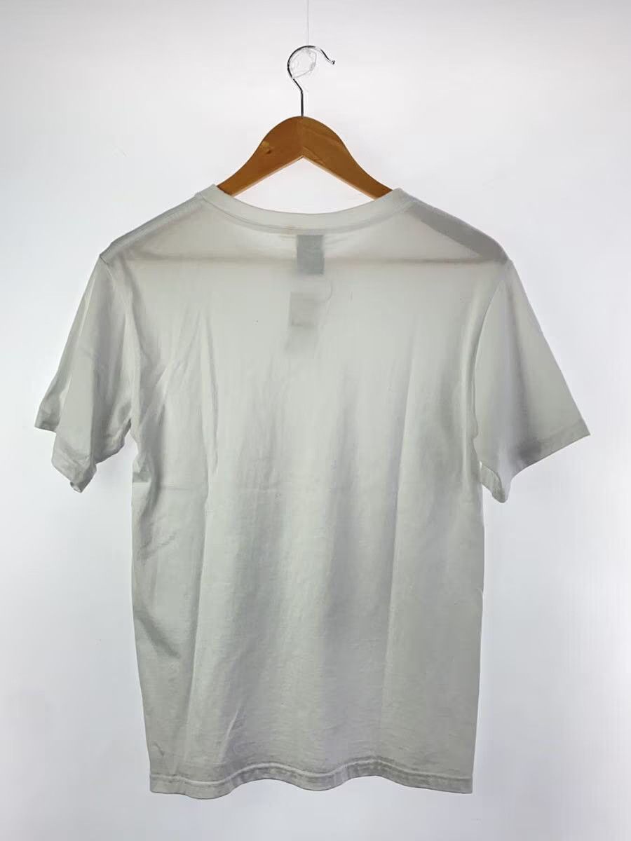Number (N)ine White Tee Size US M / EU 48-50 / 2 - 2 Thumbnail
