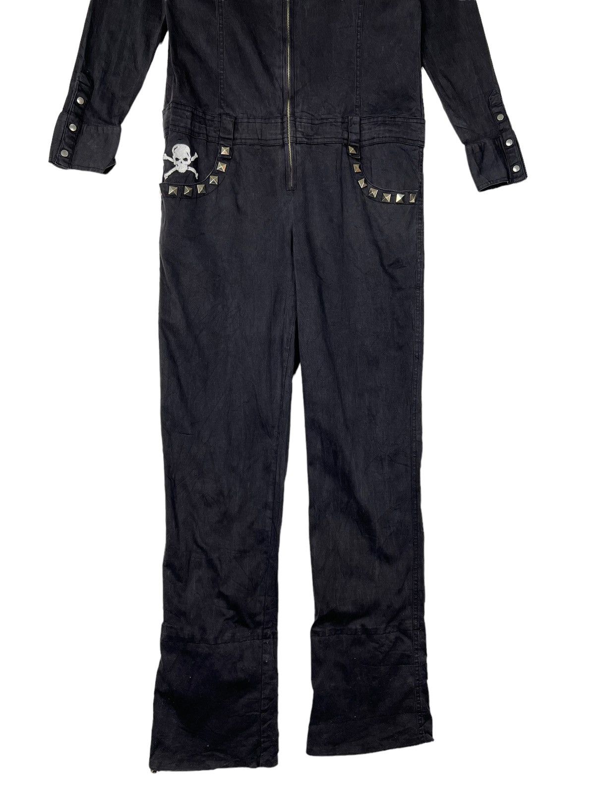 Japanese Brand × Seditionaries Jsg cyberpunk overall Size US 30 / EU 46 - 5 Thumbnail