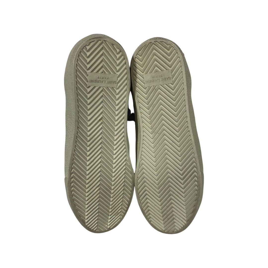 Saint Laurent Paris Saint Laurent Star Shoes Size US 10 / EU 43 - 3 Thumbnail