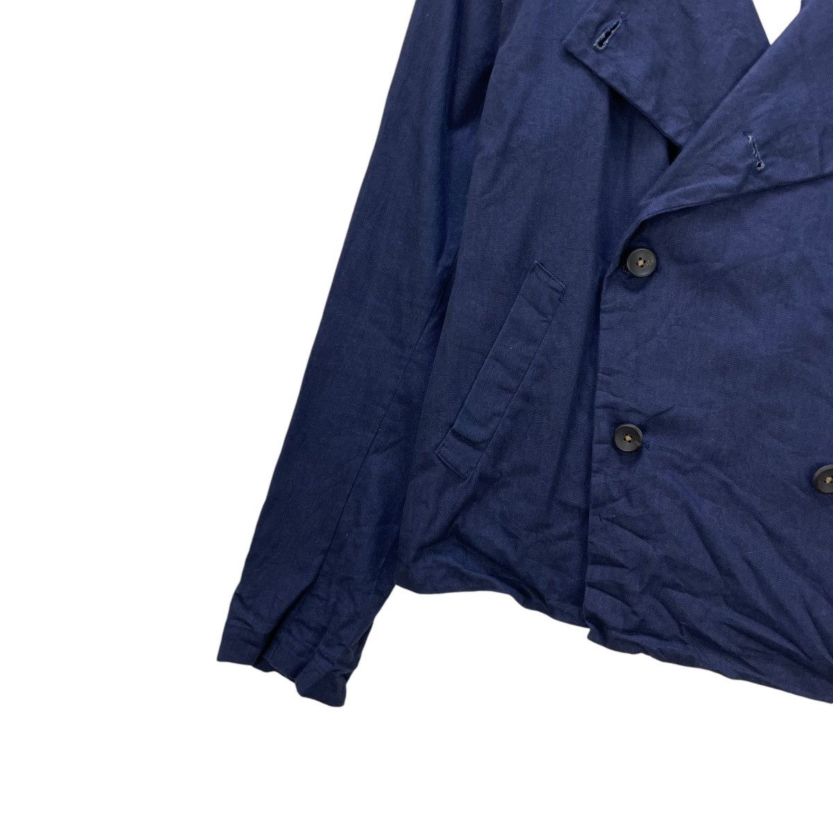 Designer Individual Designer Hollander And Lexer Jacket made In usa Size S / US 4 / IT 40 - 6 Thumbnail