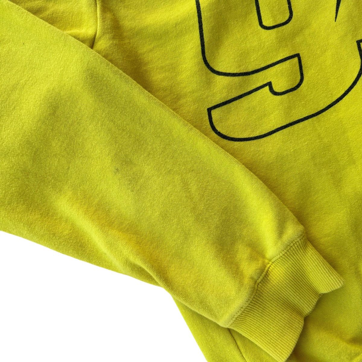 Fox Racing × Vintage Fox Racing Motocross Ken Roczen Hoodie Zip Up Y2K Vintage Size US S / EU 44-46 / 1 - 14 Thumbnail