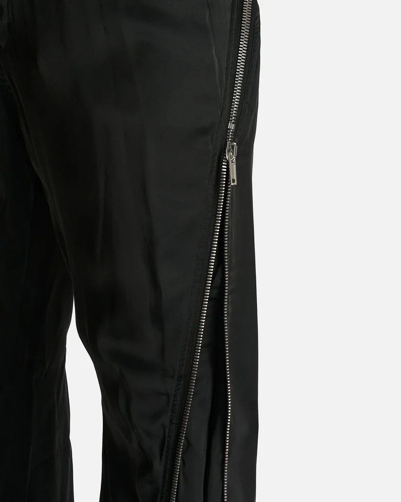 Rick Owens o1s1v1r1oon0825 Bolan Banana in Black Size US 36 / EU 52 - 4 Thumbnail