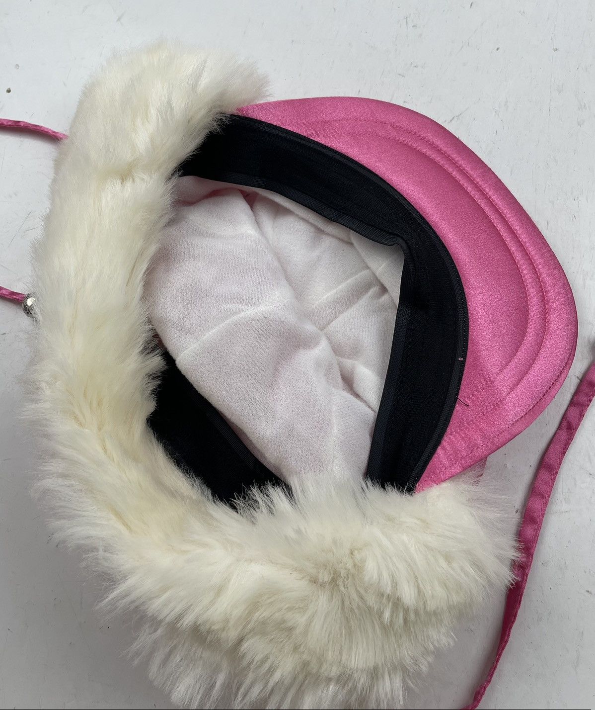 Rossignol vintage rossignol hat tc50 Size ONE SIZE - 5 Thumbnail