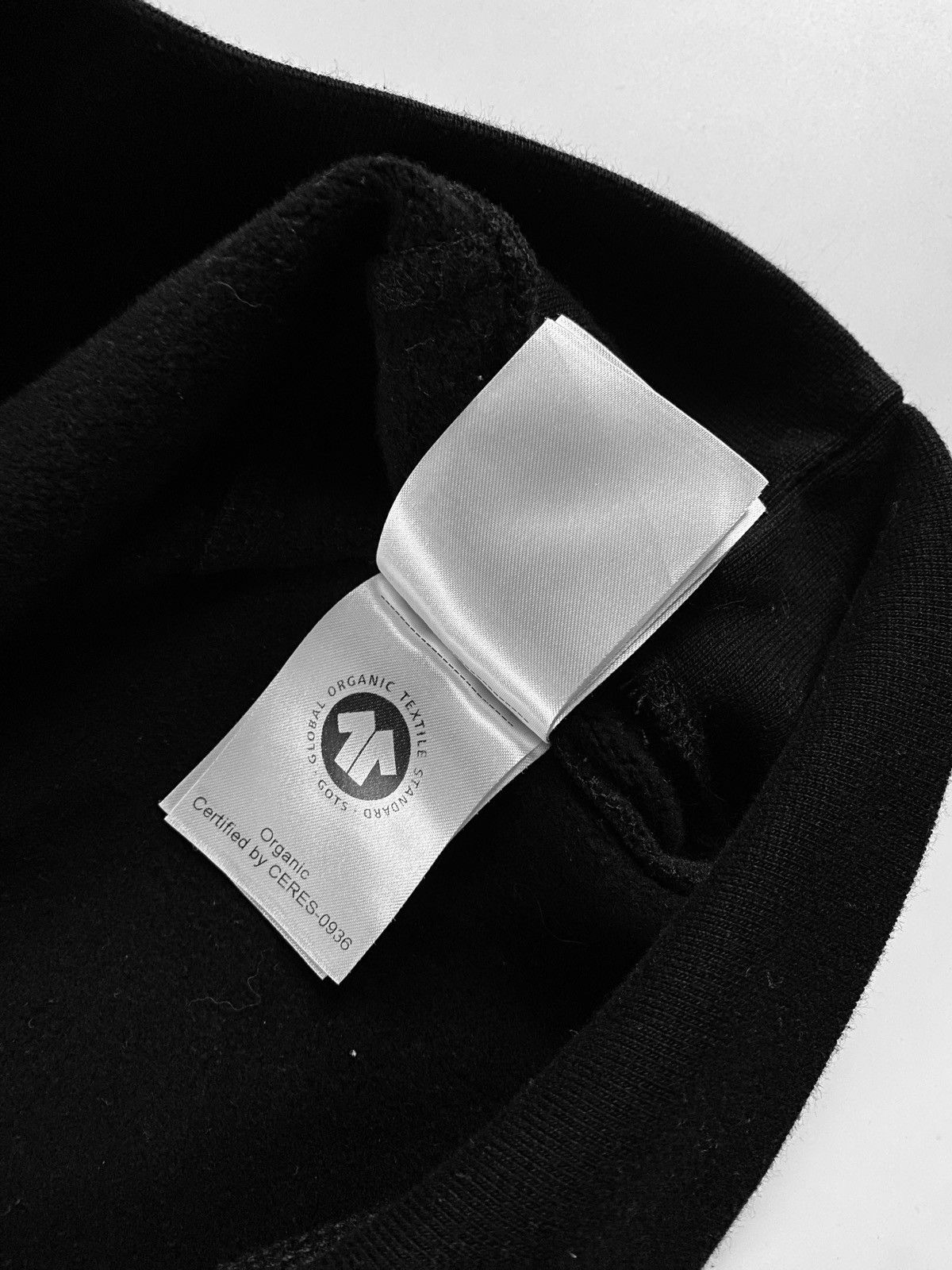 Wood Wood Wood Wood 20 02 Organic Cotton Crewneck premium Size US S / EU 44-46 / 1 - 10 Thumbnail