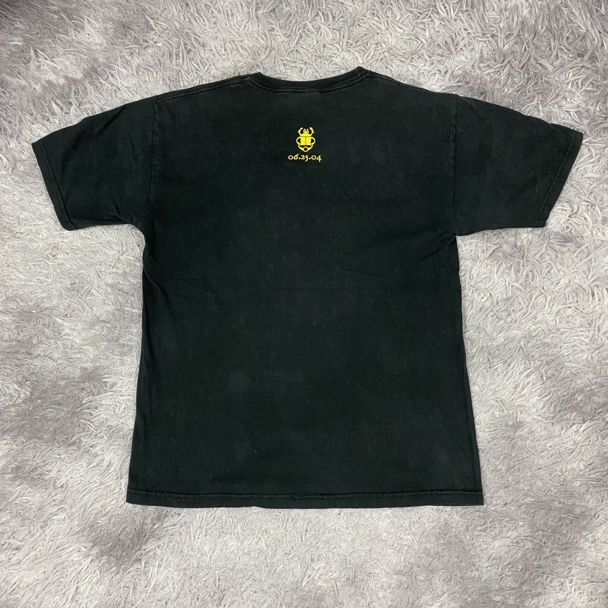 Hanes Vintage Y2K movie revenge of the mummy Size US M / EU 48-50 / 2 - 6 Thumbnail