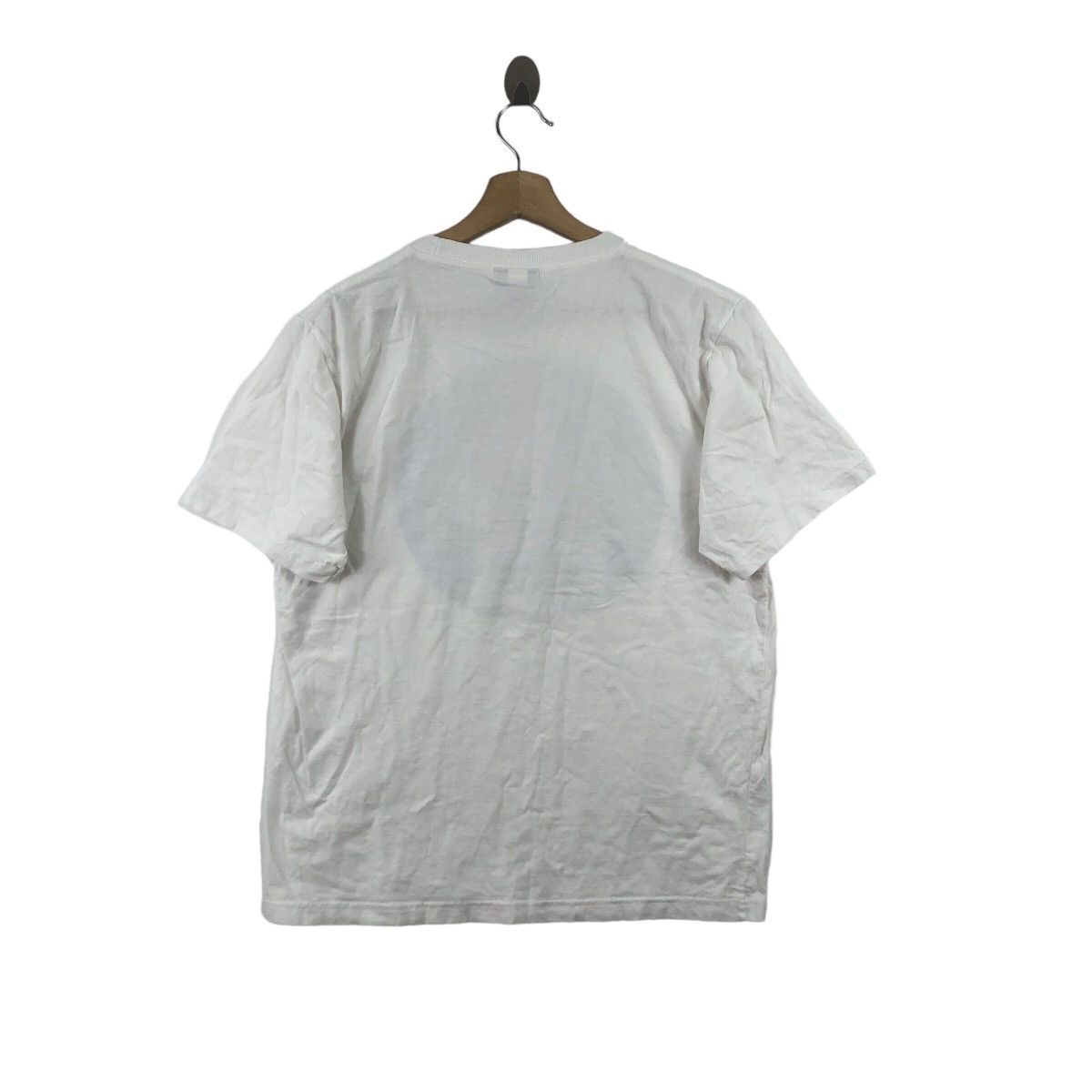 Other LEON THE PROFESSIONAL Movie Film Mathilda Tee Shirt Top Size US L / EU 52-54 / 3 - 4 Thumbnail