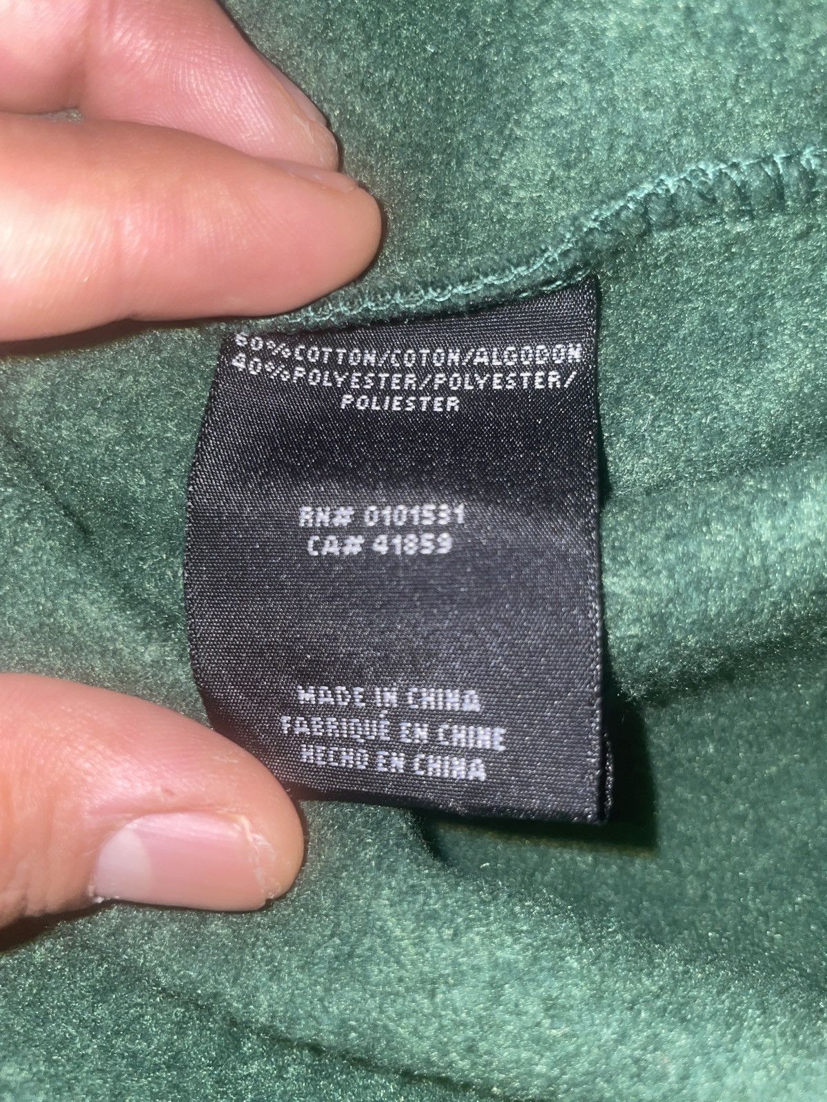 Other Check and Chong Size US M / EU 48-50 / 2 - 3 Thumbnail
