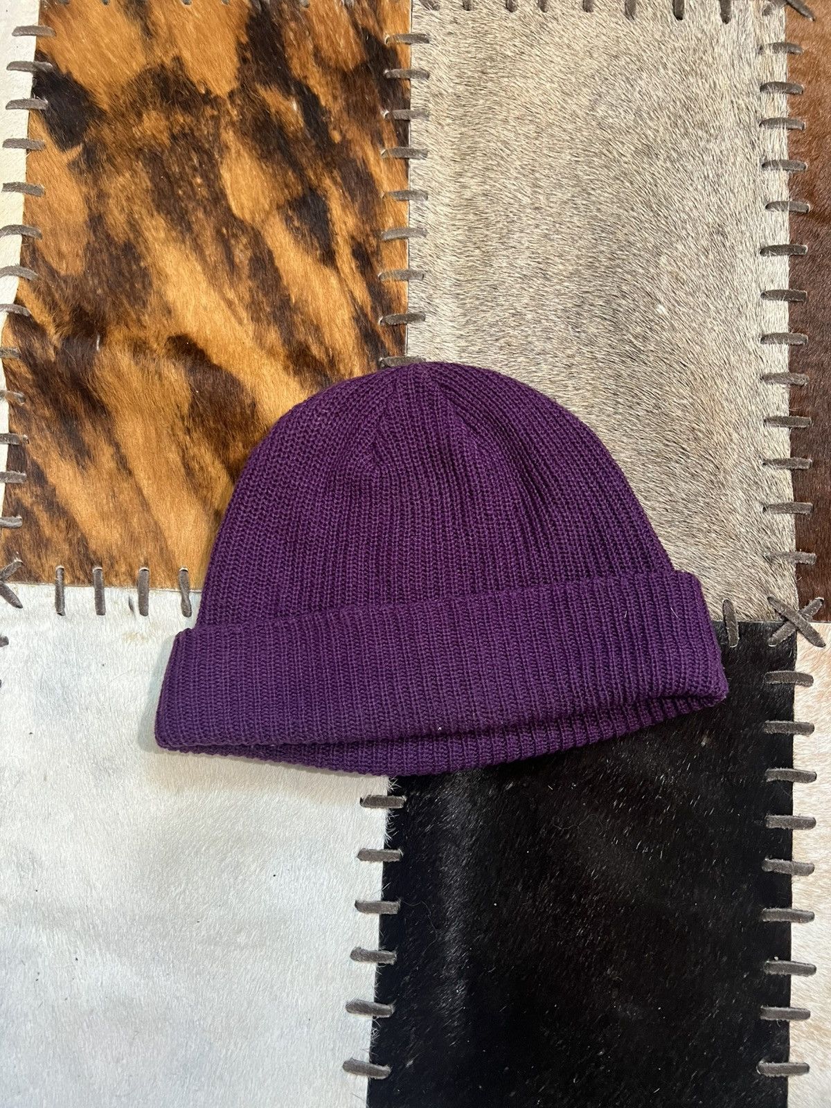 Stussy × Vintage Stussy beanie Size ONE SIZE - 3 Thumbnail