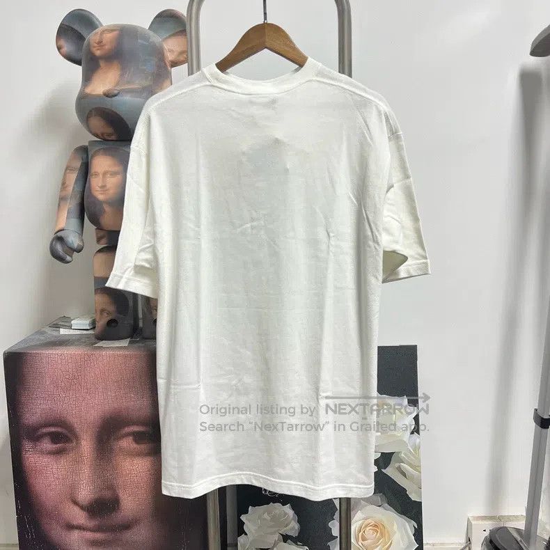Balenciaga Balenciaga Gw Short Sleeve Size US XS / EU 42 / 0 - 2 Thumbnail