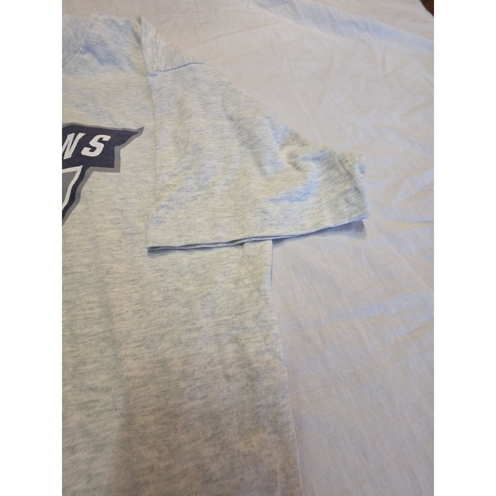 Fruit Of The Loom Penn State Nittany Lions Sing Vintage Fruit Of The Loom Mens Size US L / EU 52-54 / 3 - 3 Thumbnail