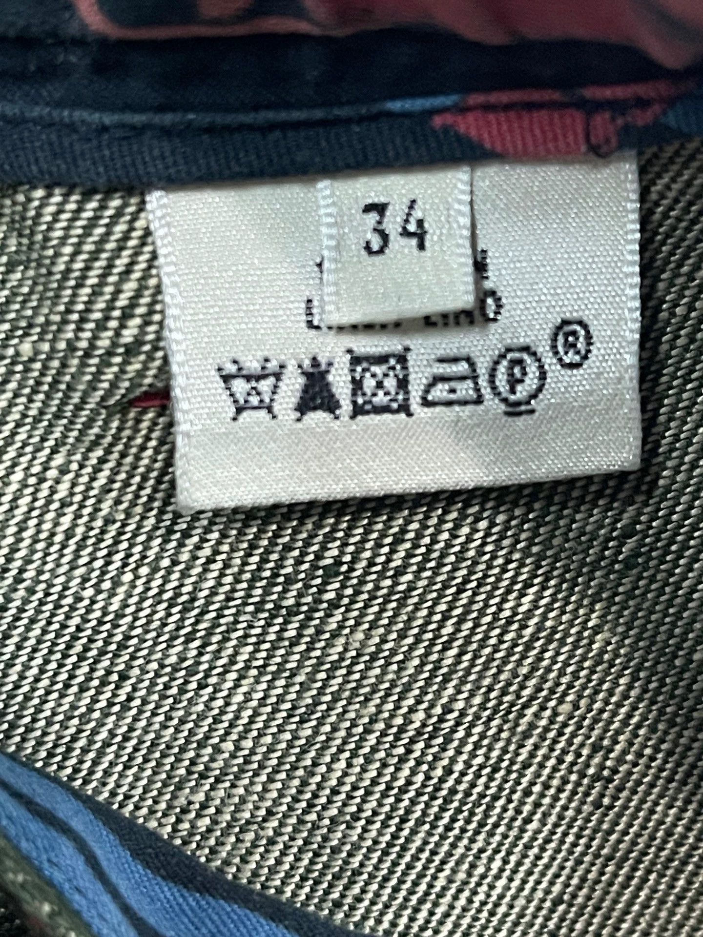 Hermes Hermes New Trousers Size 34 Size 25" / US 0 / IT 36 - 6 Thumbnail