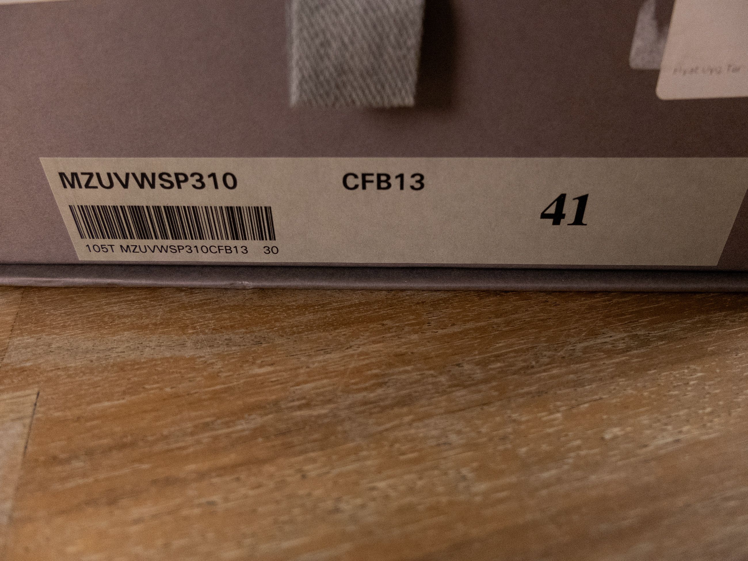 Brunello Cucinelli BRUNELLO CUCINELLI dusty rose denim canvas low sneakers Size US 8 / EU 41 - 14 Thumbnail