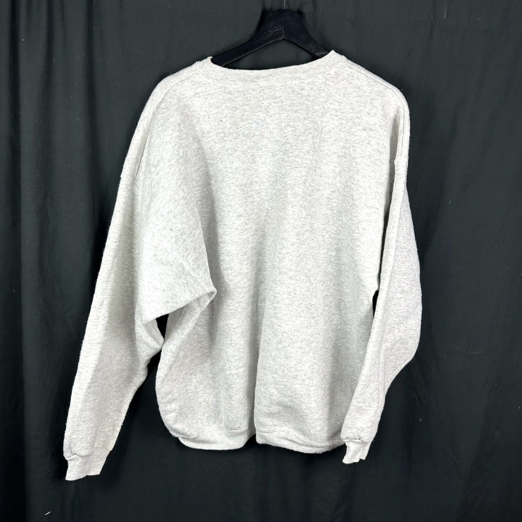 VINTAGE 1990s San Joaquin Studebaker Car Club Sweatshirt XL X-Large
