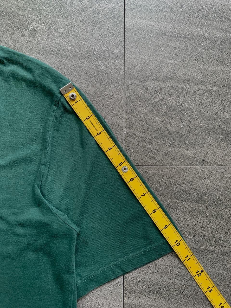 Maison Margiela FREE TAX! Name Tag Logo tee Size US M / EU 48-50 / 2 - 12 Thumbnail