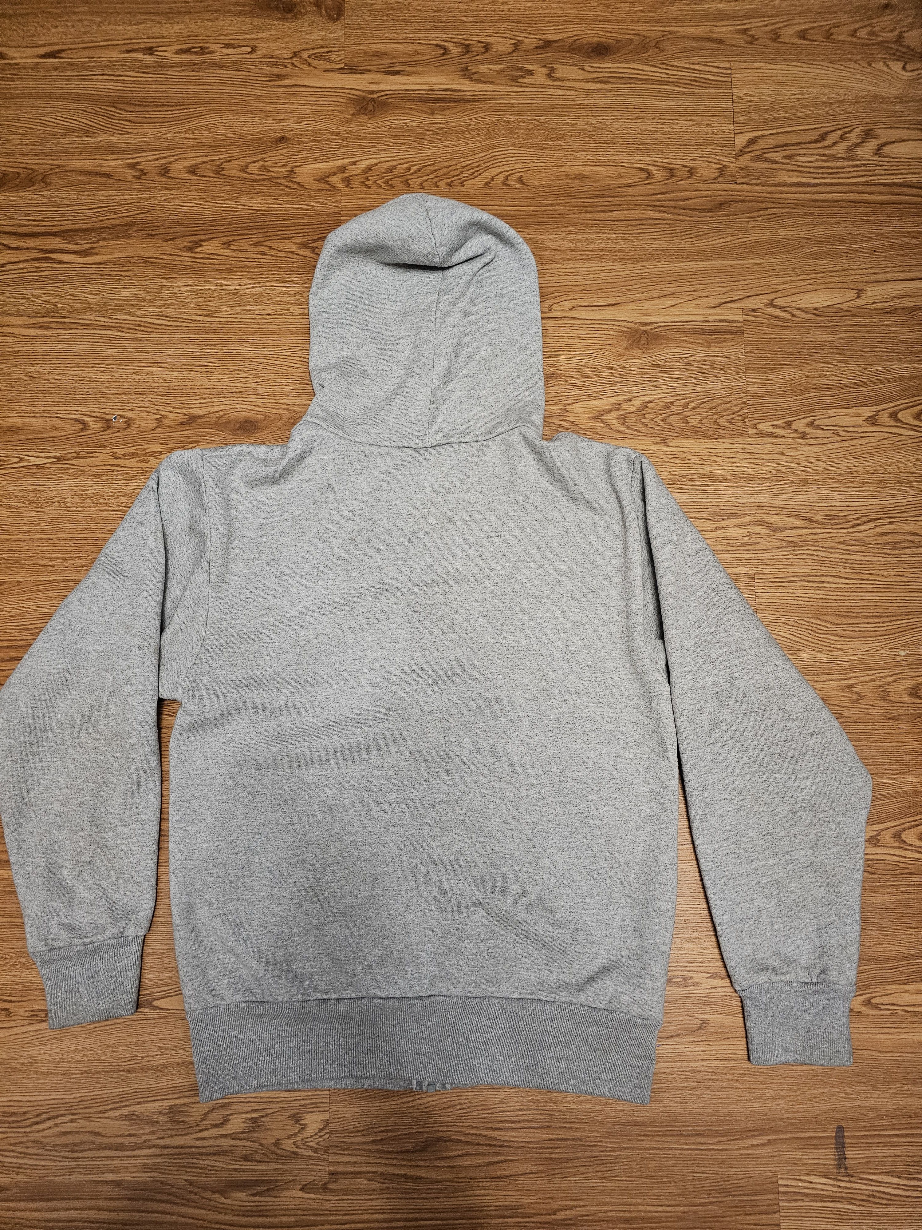Camber Vintage Camber Heavy Thermal Zip Hoodie Size US M / EU 48-50 / 2 - 2 Thumbnail