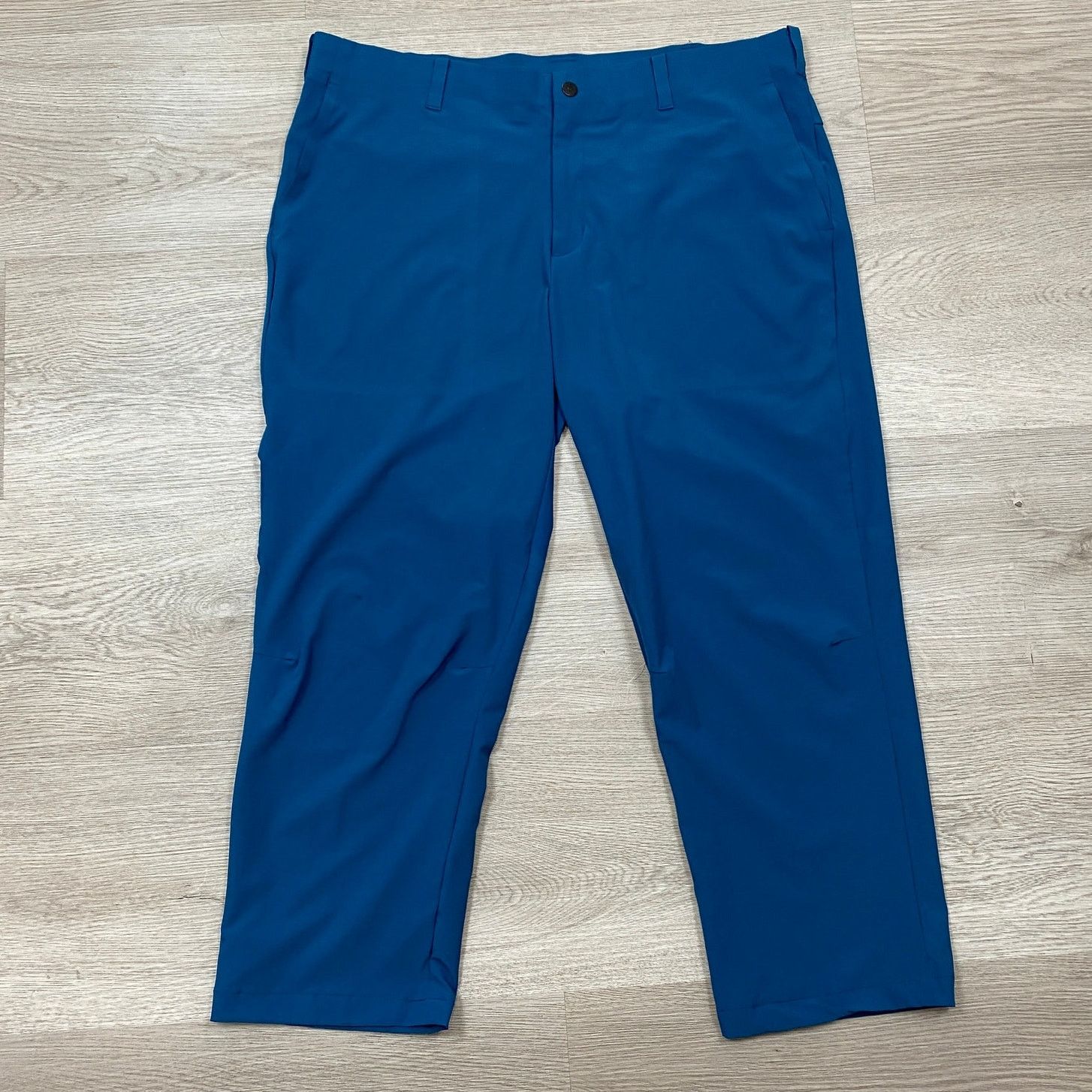 Nike Nike Tiger Woods Collection Adaptive Fit Golf Pants Men's 35 Size US 35 - 2 Thumbnail