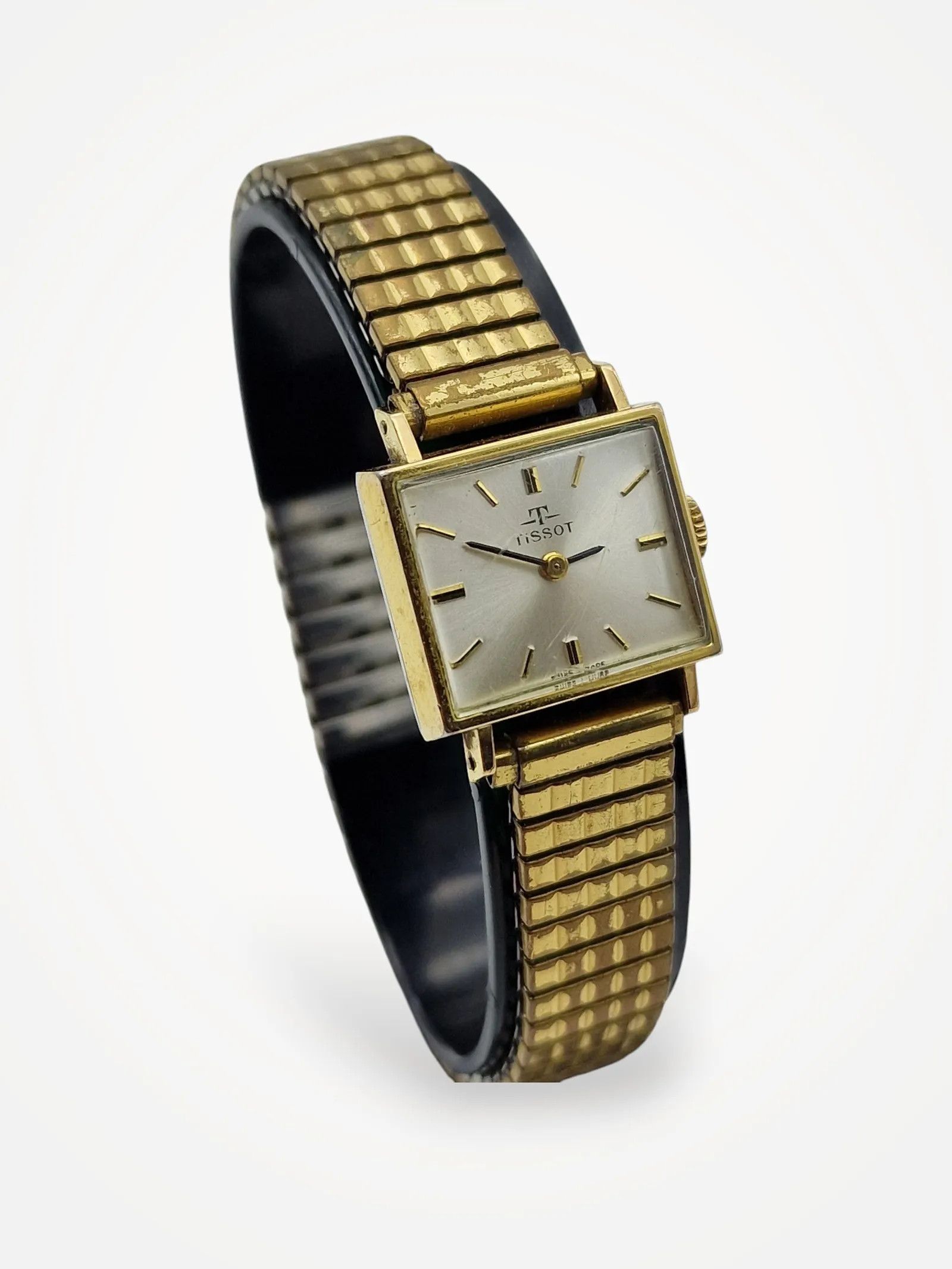 Tissot Tissot Watch Size ONE SIZE - 1 Thumbnail