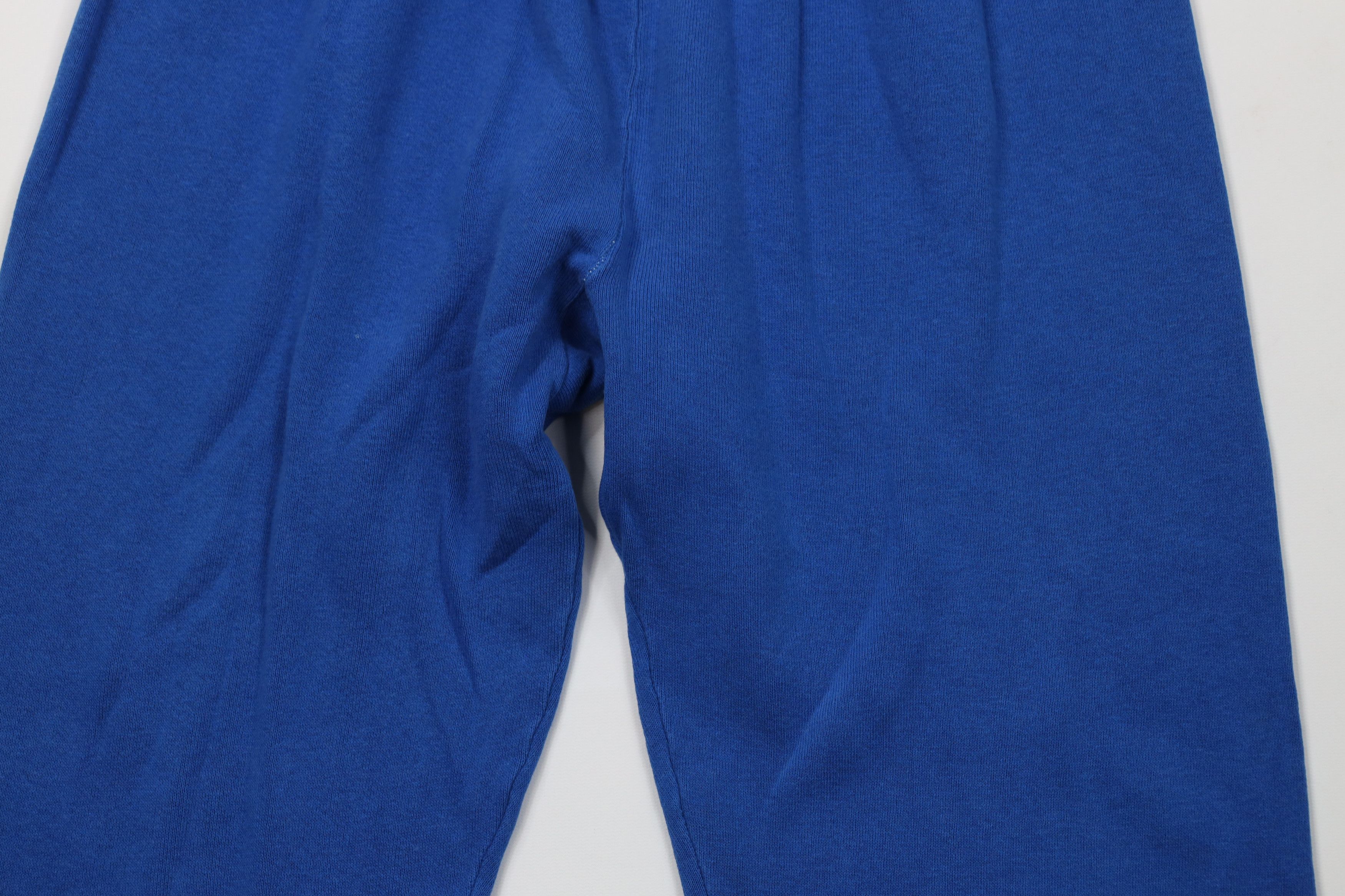 Vintage Vintage 70s 80s Streetwear Gusset Sweatpants Joggers USA Size US 34 / EU 50 - 3 Thumbnail