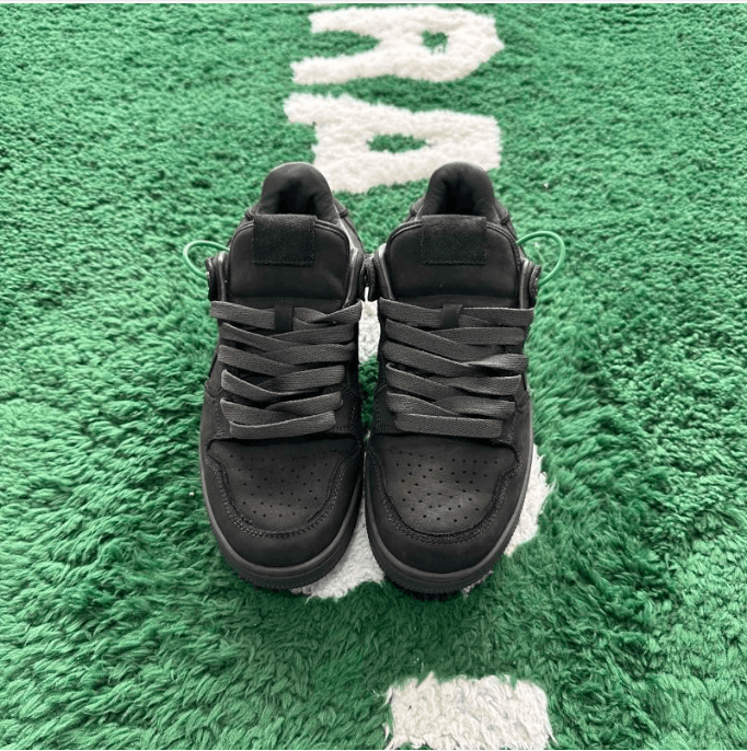 Bape Bape Low-Top Sneakers Size US 9.5 / EU 42-43 - 2 Thumbnail
