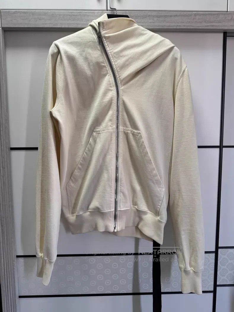 Rick Owens RICK OWENS Wizard Hat - Size S, Beige Color Size US S / EU 44-46 / 1 - 1 Thumbnail