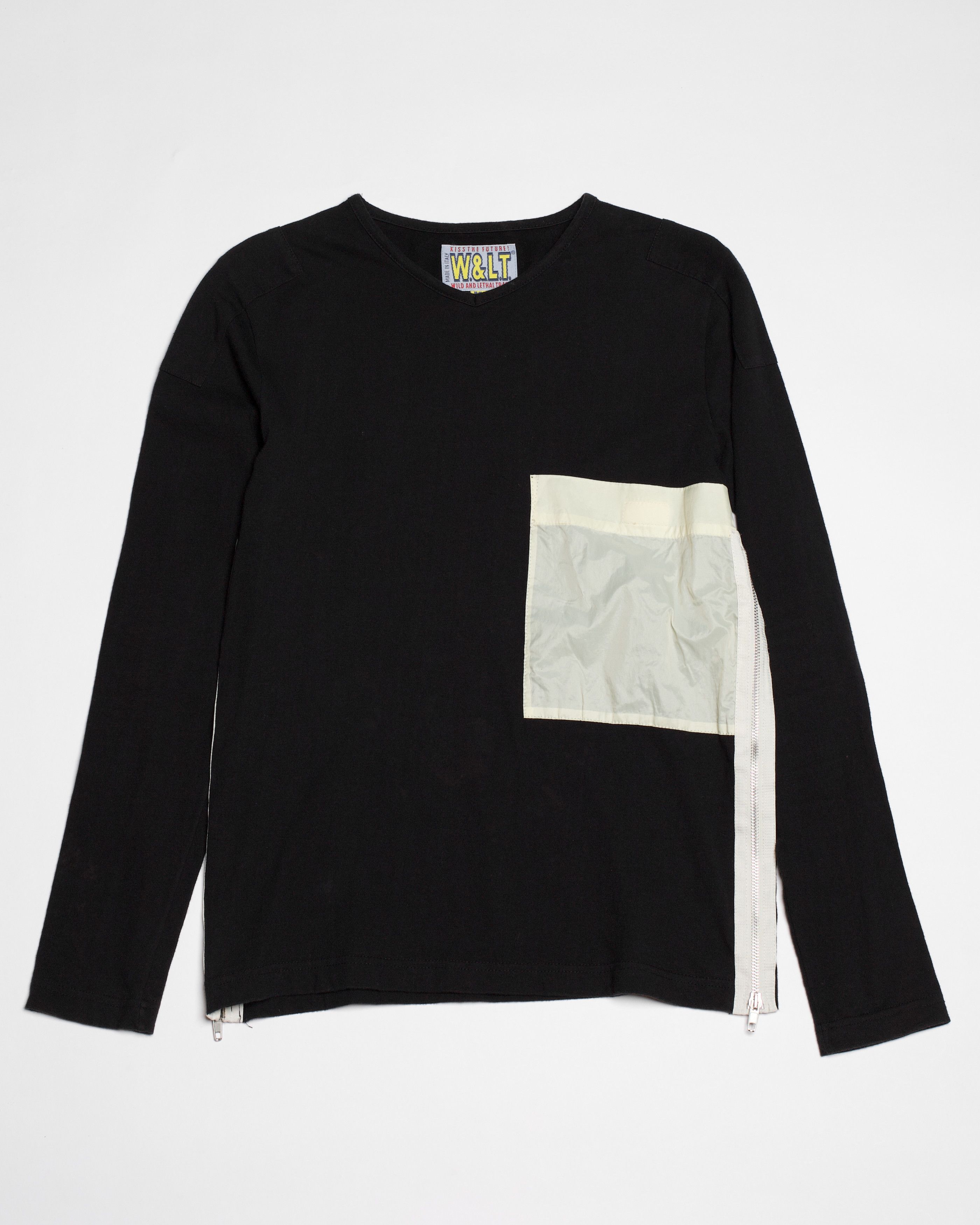 Archive Long Sleeve | Grailed