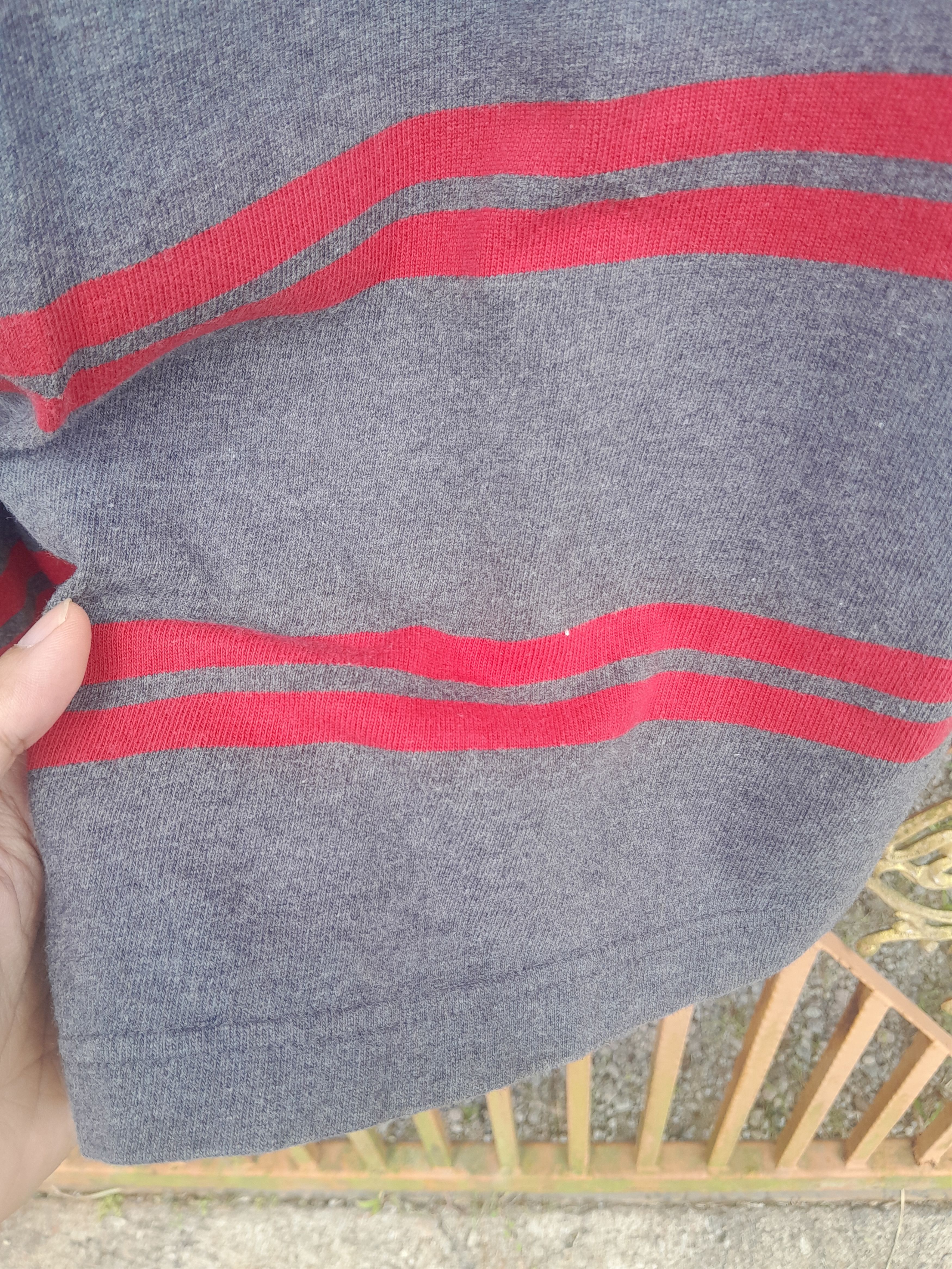 Tommy Hilfiger ❤FINAL DROP🔴 TOMMY HILFIGER POLO COLLAR Size US L / EU 52-54 / 3 - 9 Thumbnail