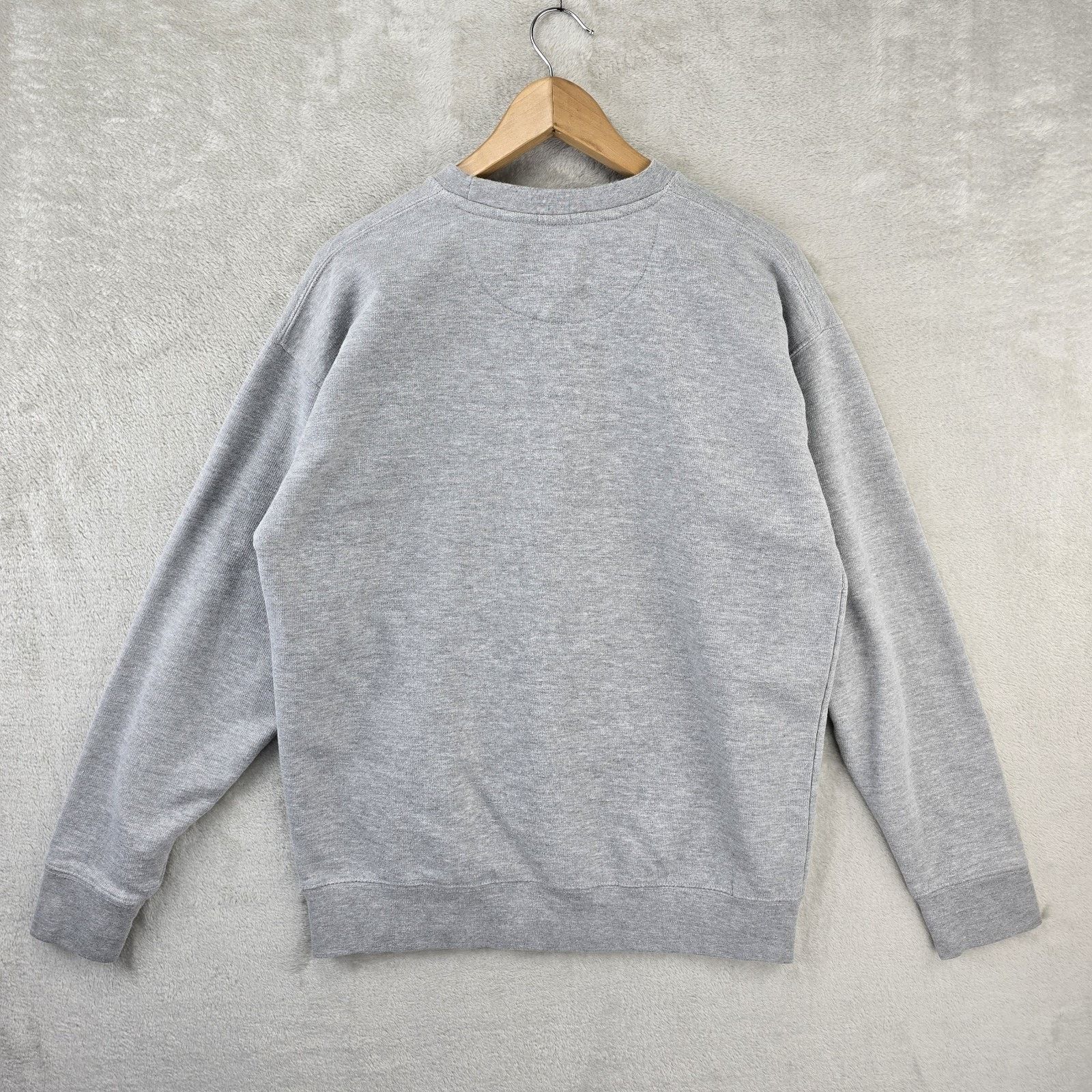 Other Dragon Ball Z Naruto Sweatshirt L Roshi Jaraiya Pervy Sage Size US L / EU 52-54 / 3 - 6 Thumbnail