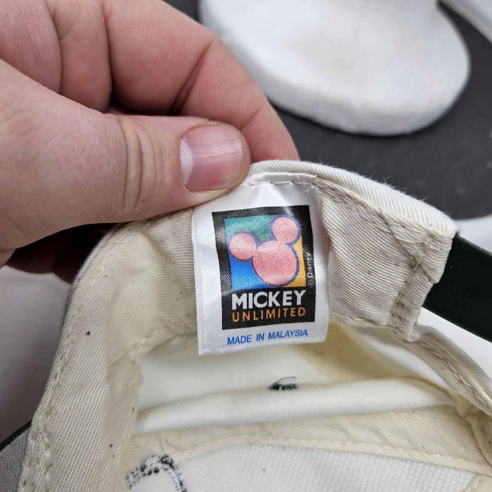 Disney Item Specifications: Brand: Nike Size ONE SIZE - 8 Thumbnail