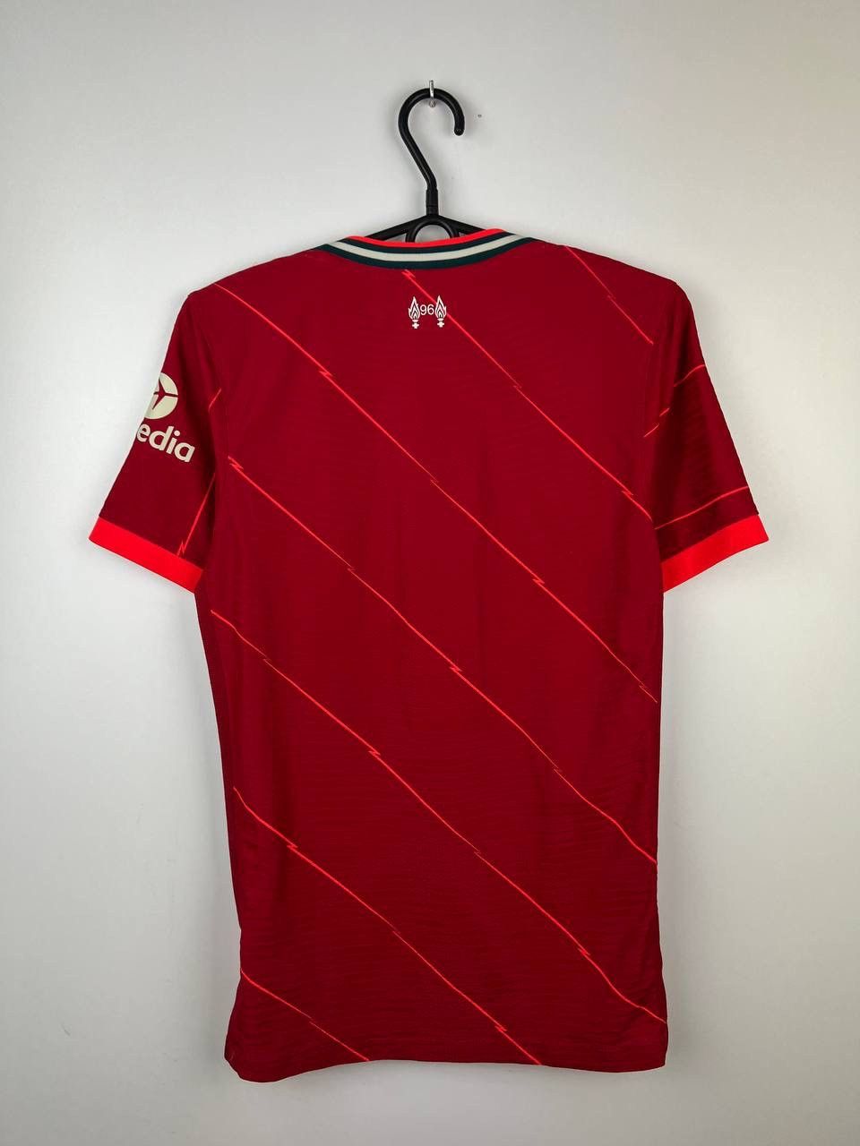 Vintage Liverpool Nike jersey t-shirts size XS Size US XS / EU 42 / 0 - 2 Thumbnail