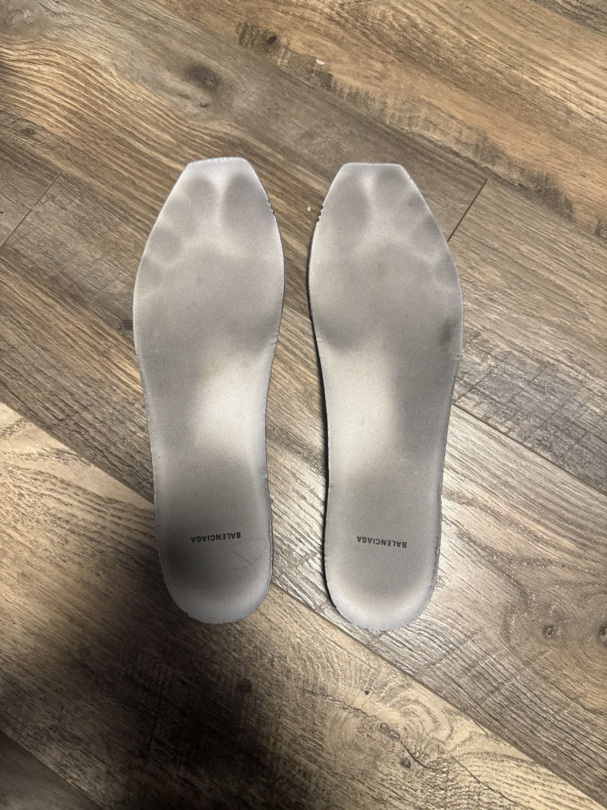 Balenciaga Balenciaga 3xl Multicolor Size 10 Size US 10 / EU 43 - 6 Thumbnail