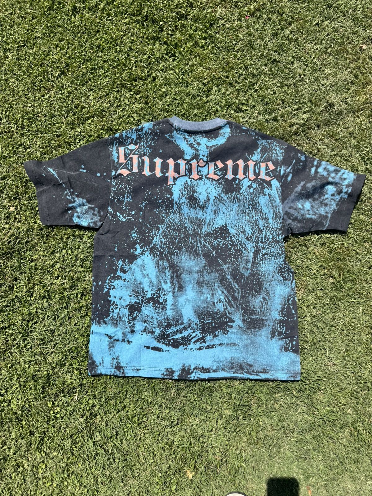 Misfits × Supreme Supreme The Misfits Top Size US S / EU 44-46 / 1 - 3 Thumbnail