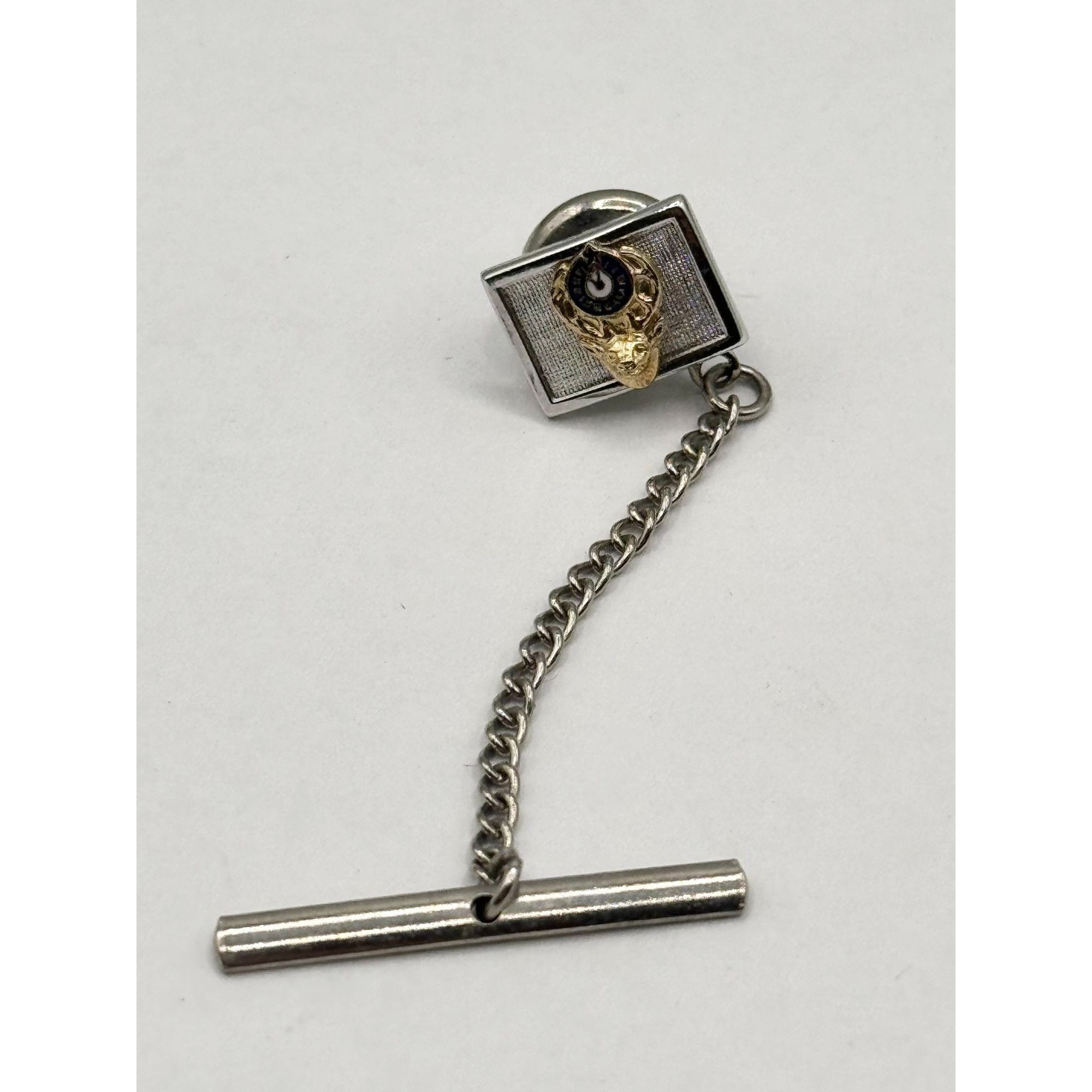 Vintage Vintage Swank Masonic Freemason tie tack Size ONE SIZE - 2 Thumbnail
