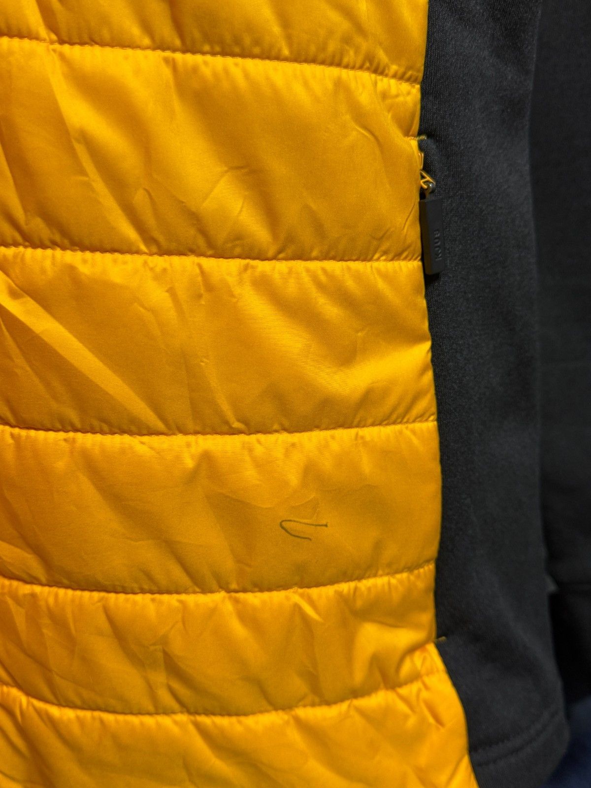 KJUS KJUS Down Womens Full Zip Luxury Jacket Size 40 Size M / US 6-8 / IT 42-44 - 7 Thumbnail