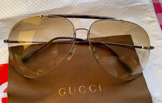 Gucci Gucci GG1852/S Size ONE SIZE - 1 Thumbnail